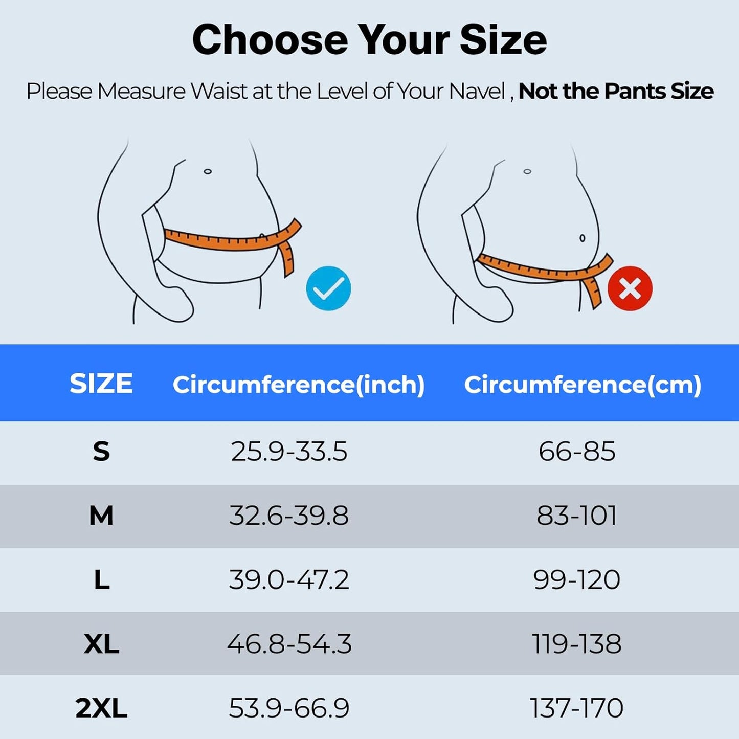 NEENCA Back Brace for Lower Back Pain Relief with Bionic Support System, Lumbar Support Belt for Women&Men with Lumbar Pad, Soft Breathable 3D Knit Fabric for Herniated Disc, Sciatica, Scoliosis