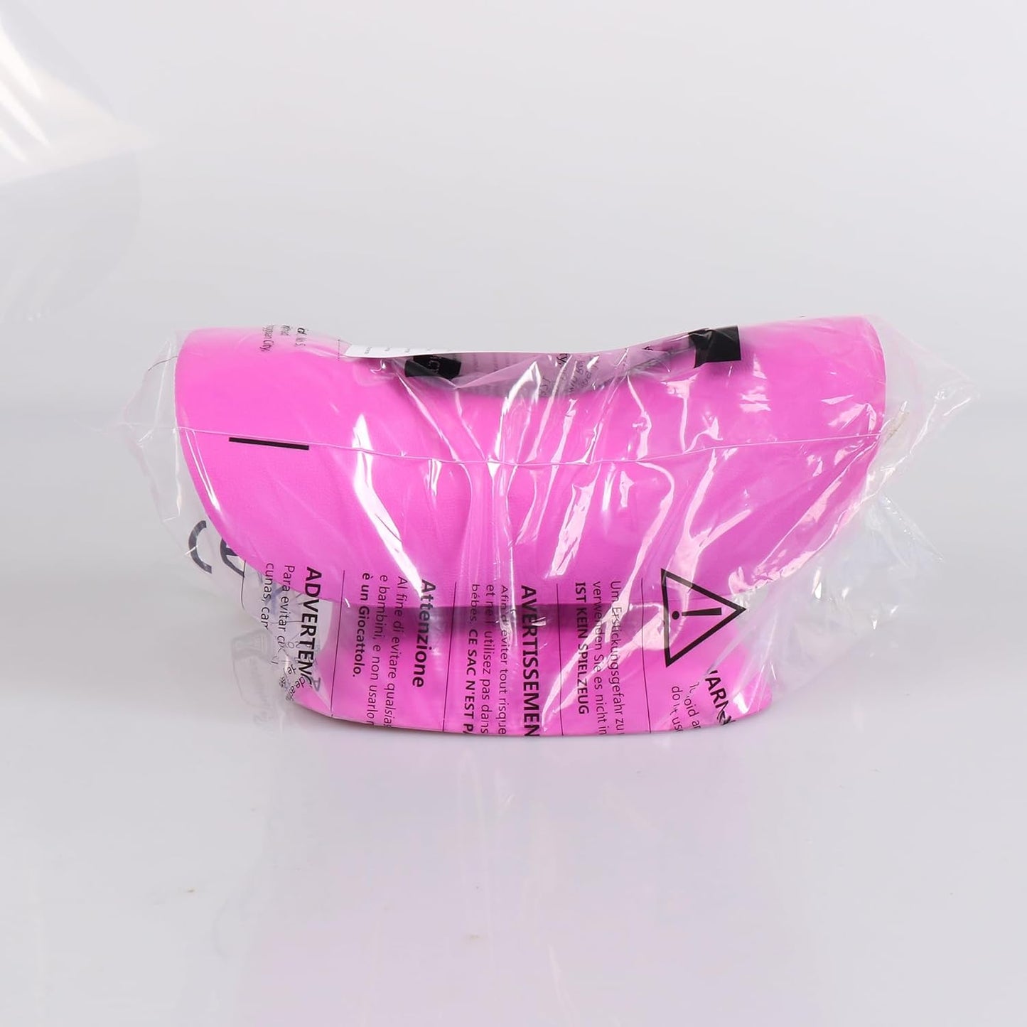 RESTCLOUD Neck and Shoulder Relaxer, Cervical Traction Device for TMJ Pain Relief and Cervical Spine Alignment, Chiropractic Pillow, Neck Stretcher (Black)