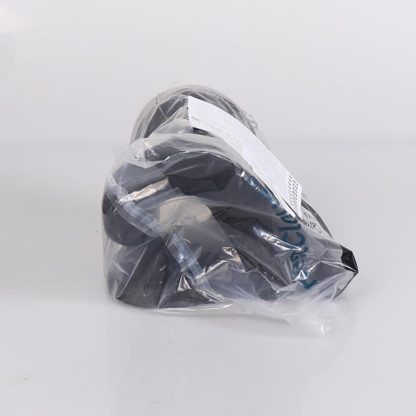 RESTCLOUD Neck and Shoulder Relaxer, Cervical Traction Device for TMJ Pain Relief and Cervical Spine Alignment, Chiropractic Pillow, Neck Stretcher (Black)