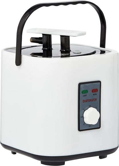 Waterproof Portable Home Steam Sauna For Single Person