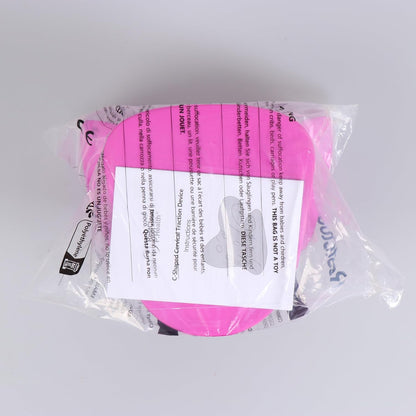 RESTCLOUD Neck and Shoulder Relaxer, Cervical Traction Device for TMJ Pain Relief and Cervical Spine Alignment, Chiropractic Pillow, Neck Stretcher (Black)