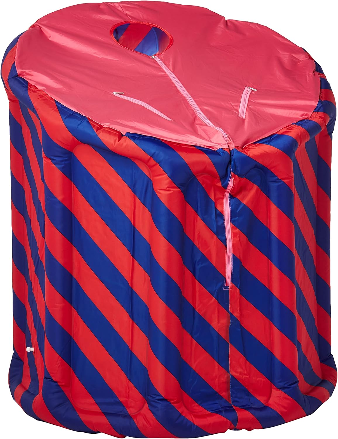 Waterproof Portable Home Steam Sauna For Single Person