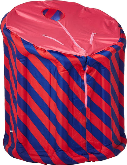 Waterproof Portable Home Steam Sauna For Single Person