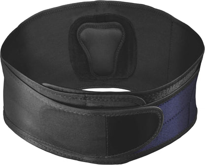 MUELLER ADJUSTABLE LUMBAR BACK BRACE PLUS SIZE: 64179